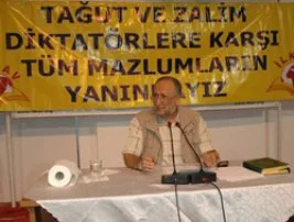 Pamak’tan Suriye değerlendirmesi (VİDEO)
