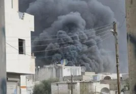 Suriye rejimi Hama’da yine katliam yaptı: 80 ölü