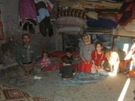 Yürek burkan bir aile dramı