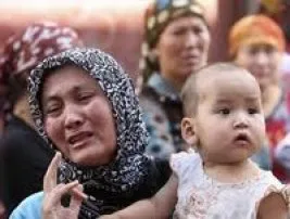 Çin polisi katletti, suçu kursa attı!