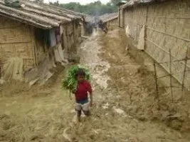 Arakan’ı hiç duydunuz mu?