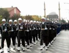 Slogancı komutanlar ne zaman itirafta bulunacak?