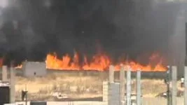 Suriye rejiminin dünkü katliam bilançosu: 87 ölü