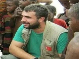 Kenya’da İHH ekibi silahlı saldırıya uğradı