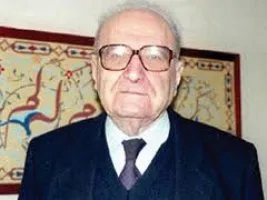 Roger Garaudy vefat etti