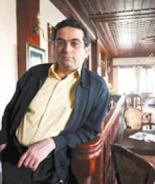 Tamer Korkmaz,&nbsp;ABD’yi eleştiren yazılarının hışmına mı uğradı?&nbsp;&nbsp;