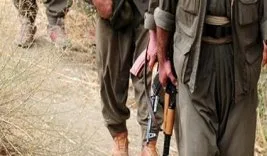 PKK’dan yine provokatif saldırı: 8 asker öldürüldü