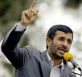 Ahmedinejad BM toplantısında: Hegemonya devam ediyor