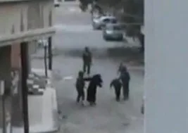 Baas çetelerinden kadınlara saldırı (Haber- Video)