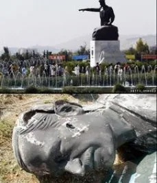 Suriye devleti ve Baas rejiminin kısa geçmişi