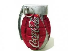 Coca Cola’da alkolden sonra kanserojen madde de bulundu
