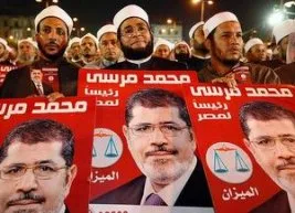 Mursi’nin devrik rejimle hesaplaşması