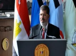 Siyonist işgal rejiminin Mursi’den istediği