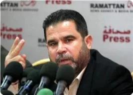 “Filistin’in özgürlüğü için Hamas’ın önceliği direniştir”