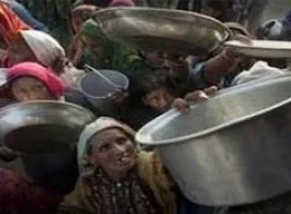 Yokluktan dolayı intihar Hindistan’da ikinci ölüm sebebi