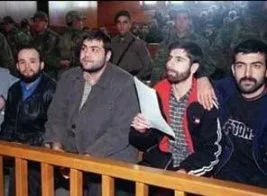 Sivas’ta ‘Müslümanlar’ örgütü, 19 yıldır bulunamadı!