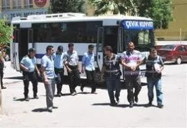 3 İlde El Kaide operasyonu