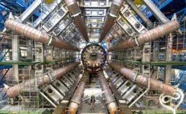 Yeni mabet: CERN