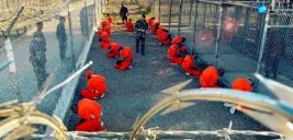 Guantanamo’da ilaçlı işkence