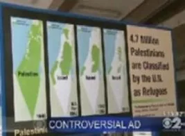 Dört karede bir işgalin hikayesi New York tren istasyonlarında