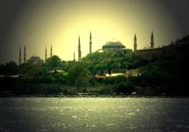 İktibas’tan İstanbul için iftar daveti