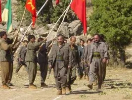 Cumhuriyet’in son muhafızı: PKK