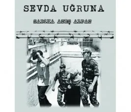 Sabiha A. Alpat’ın ‘Sevda Uğruna’ romanı çıktı