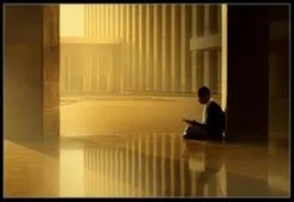 Unutulmuş bir ibâdet: İtikaf