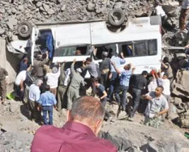 Uludereliler: Ya ne yapacaktık?