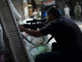 Suriye’de katliam sürüyor