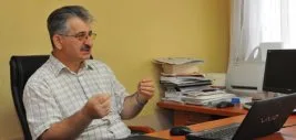 “Gidenin yerine neyin geldiğiyle de ilgilenmeliyiz”