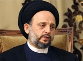 Ali Fadlallah: Esed rejimine karşı Suriye halkının yanındayız
