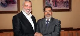 Mursi’den Gazze’ye 30 bin ton yakıt