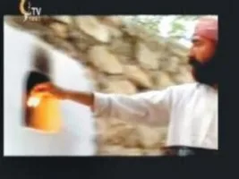 PKK ‘dini kanalı’nı kurdu