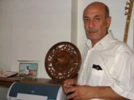 Mengüşoğlu: Sanatla ahlak yanyana olmalı