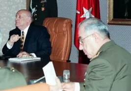 28 Şubat MGK’sında yaşananlar gün yüzüne çıkacak