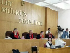 Allah üzerine yemine HSYK’dan inceleme