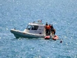 Tekne faciasının ayrıntıları