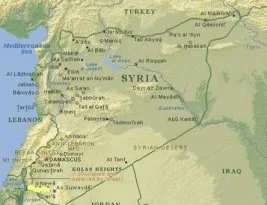 Mısır’da 4'lü Suriye toplantısı: İran da var