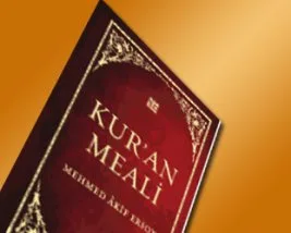 Âkif’in Kur’ân Meâli: Sevinç ve tereddüt arasında