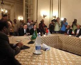 Suudi Arabistan, Suriye Zirvesi’ne neden katılmadı?