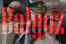 Doğan, Örnek ve Fırtına’ya önce müebbet, sonra 20 yıl