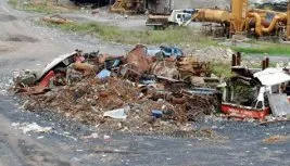 Van’da 13 yaşındaki çocuk bomba kurbanı