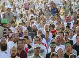 Ürdün İhvanı sokakları hareketlendirecek