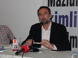 Bizler Müslümanız, suçu ve suçluyu İslam belirler