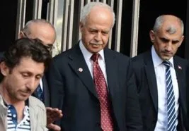 Kazan: Darbe ABD’de planlandı, belgeyi verdim