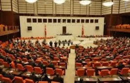 Suriye tezkeresi Meclis’ten geçti