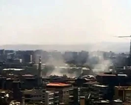 Şam ağır ateş altında: 103 Suriyeli katledildi