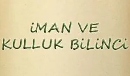 Sabiha Alpat’tan Antalya’da “Kulluk Bilinci” konferansı