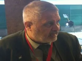 Heniye’nin dasnışmanı: Filistinliler biraz sabretmeli
